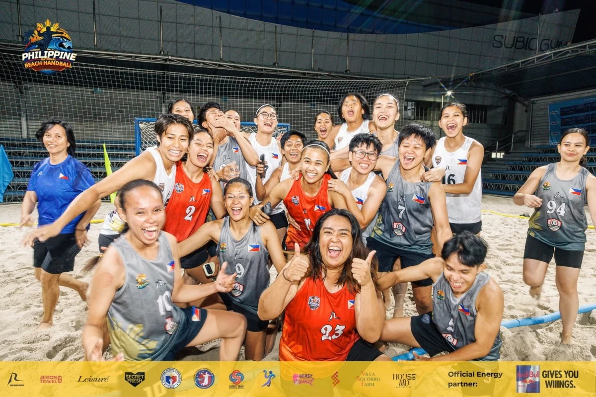 (Philippine Handball Federation, Inc.)
