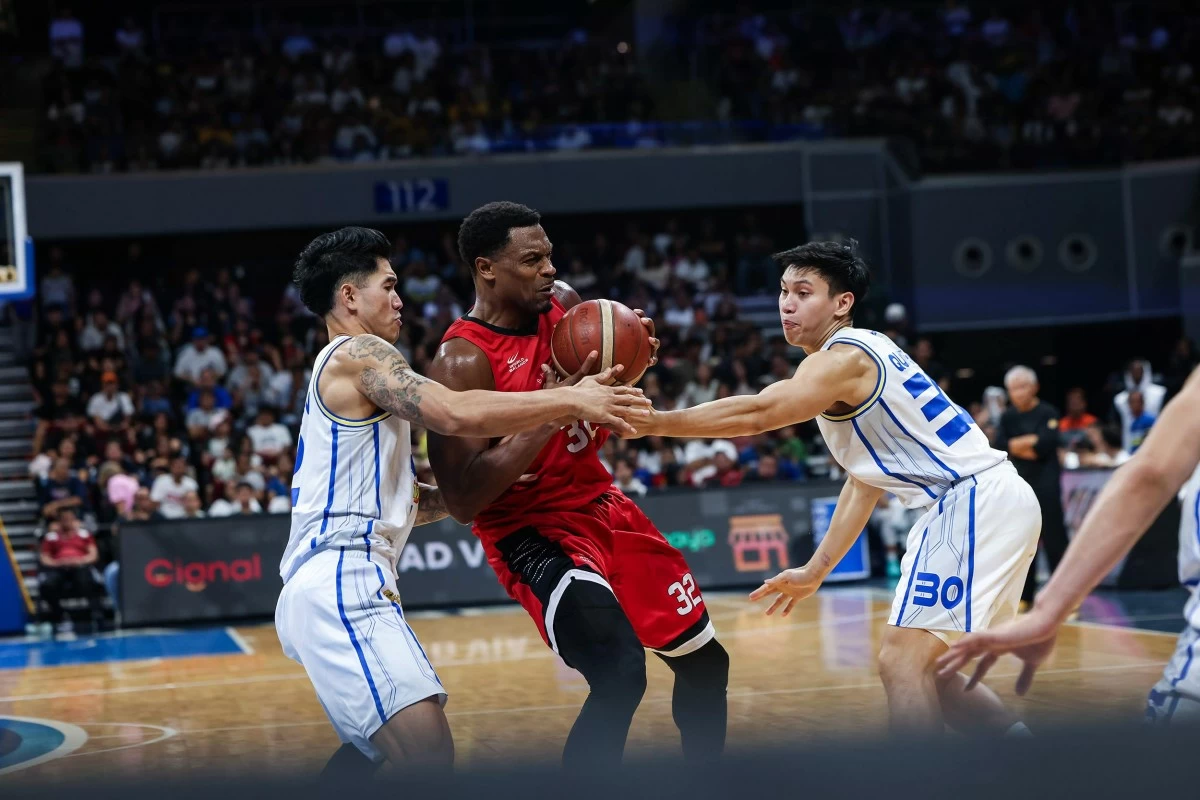 Manila Bulletin