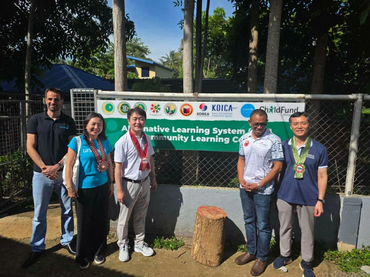 Republic of Korea Ambassador Lee Sang-hwa visits Cotabato City and meets with BARMM officials to discuss ongoing cooperation on peacebuilding, healthcare transformation, and inclusive development initiatives in the Bangsamoro region.
