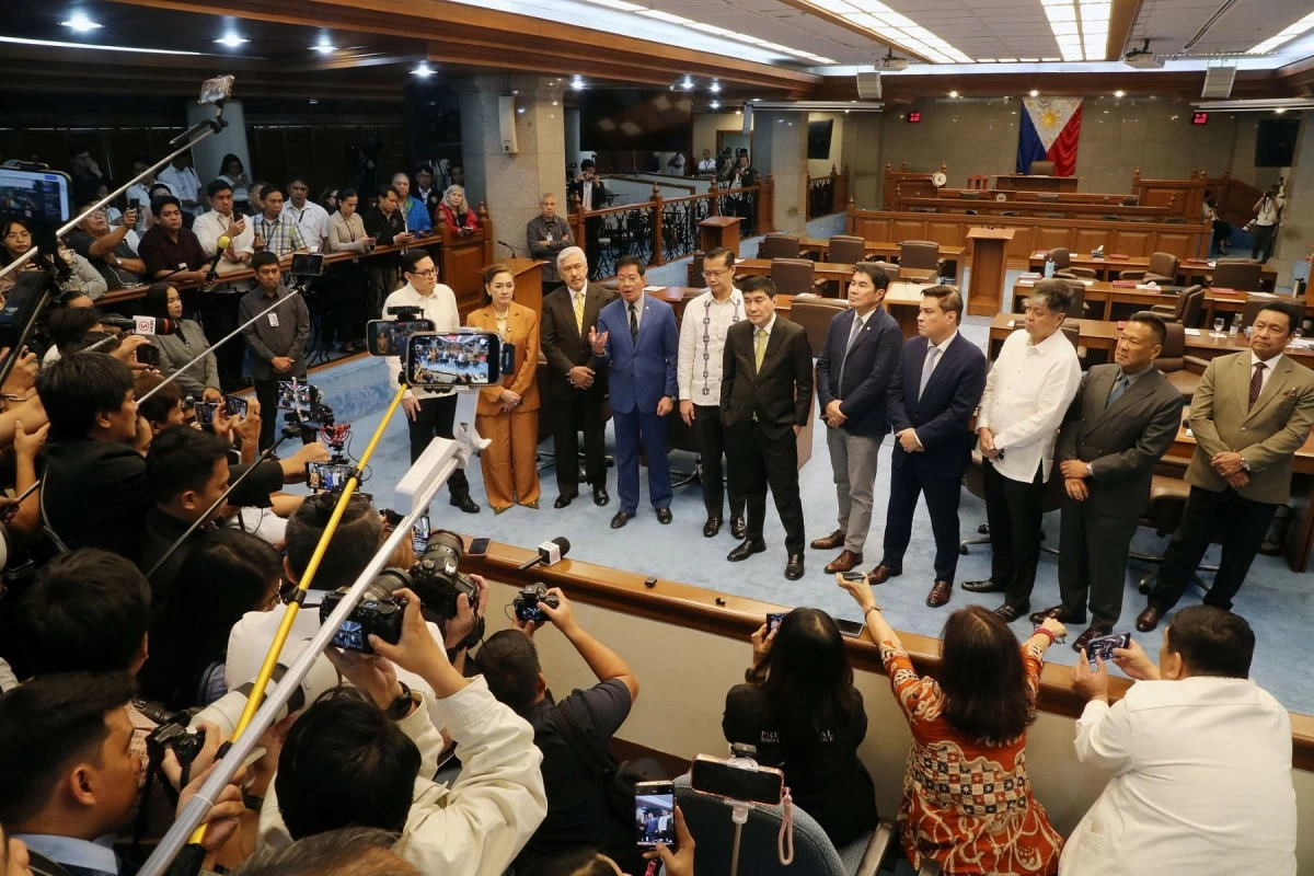 Manila Bulletin