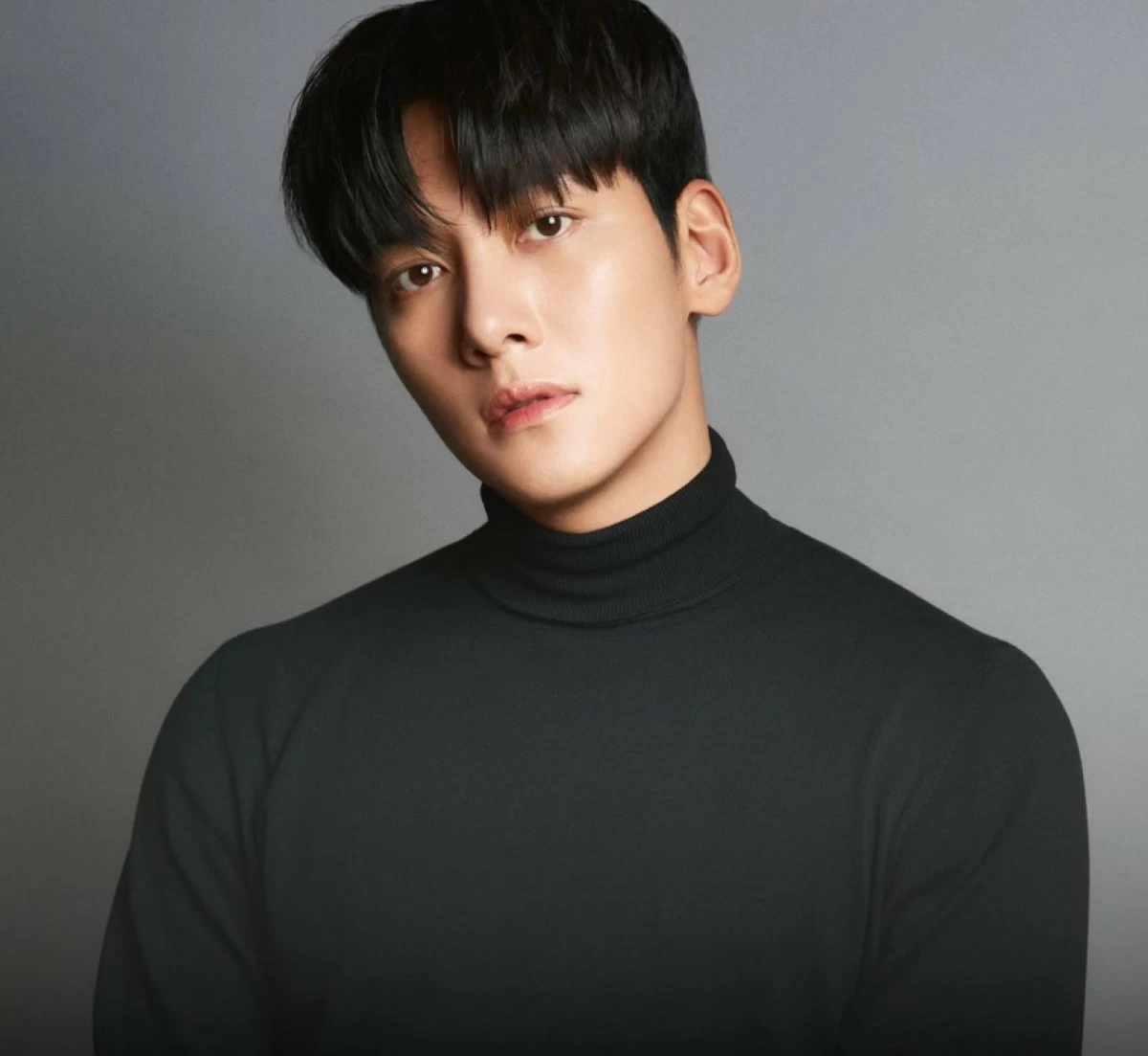 Korean actor Ji Chang-wook (Instagram) 