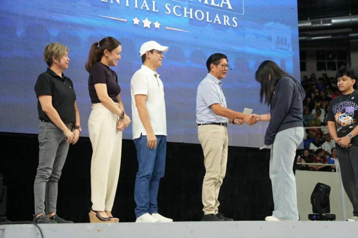 Manila Bulletin