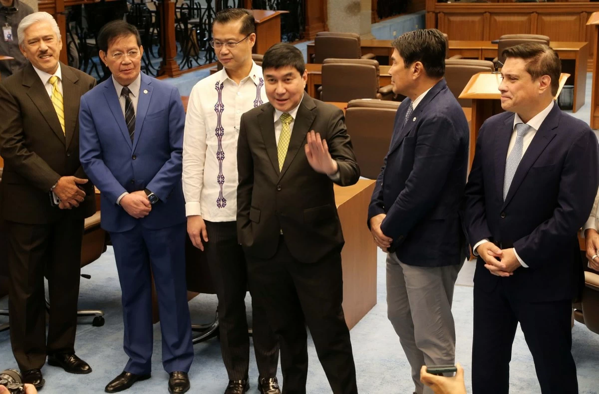 Manila Bulletin