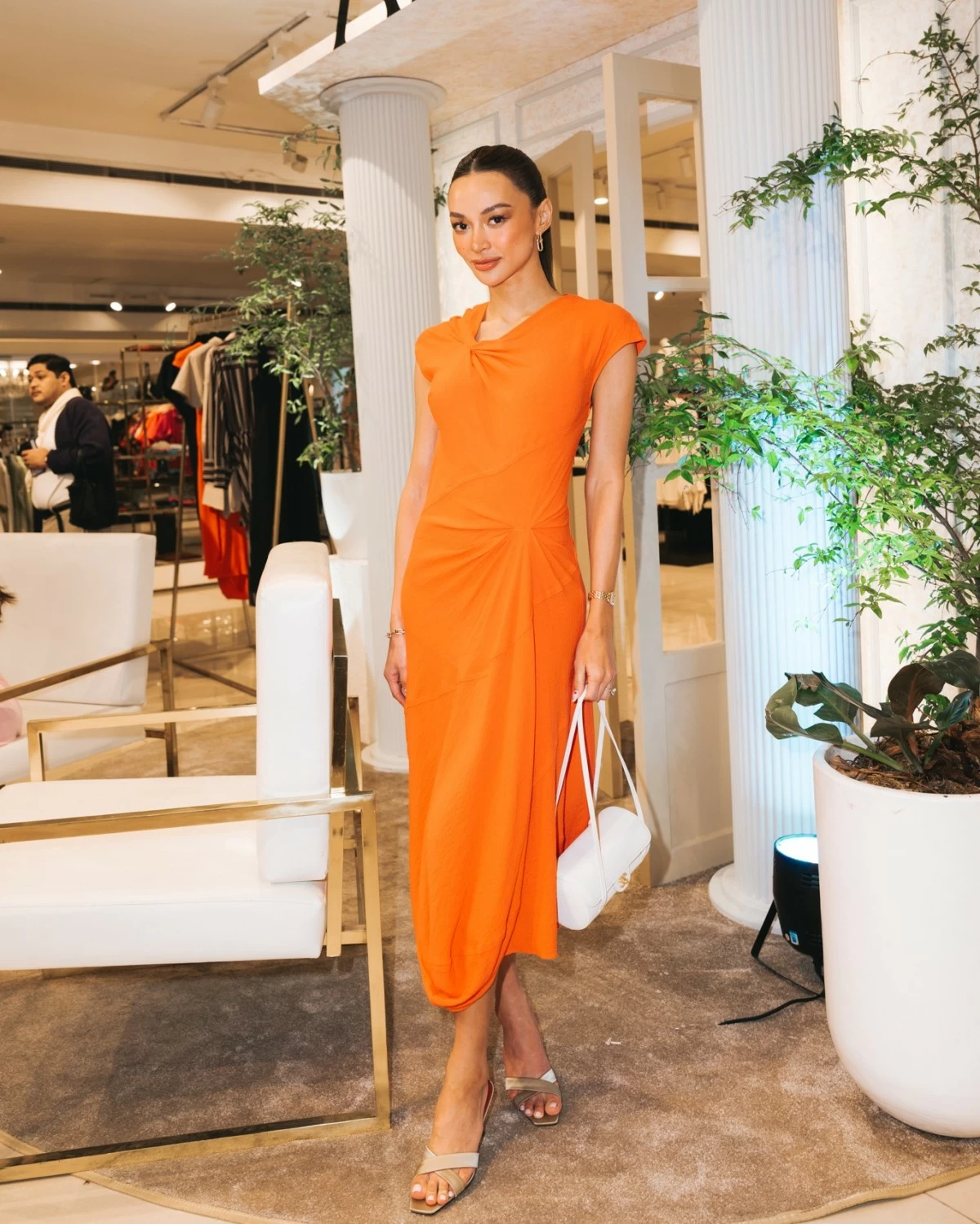 Kylie Verzosa