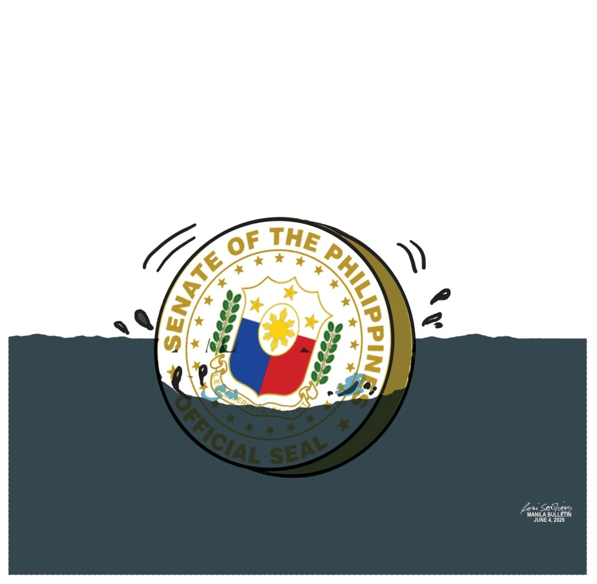 Manila Bulletin
