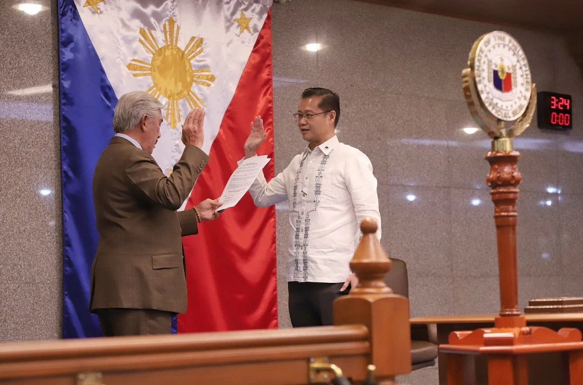 Manila Bulletin