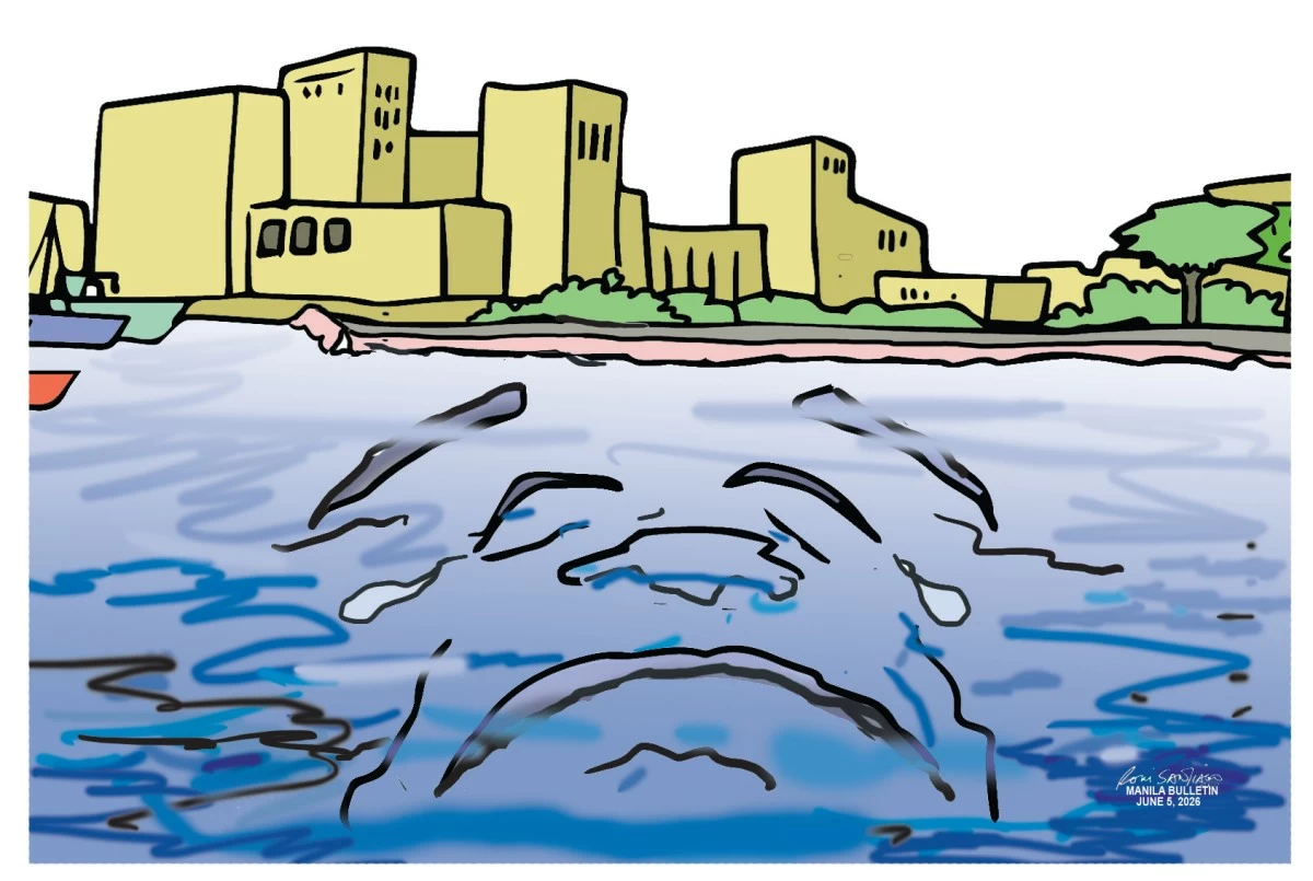 Manila Bulletin