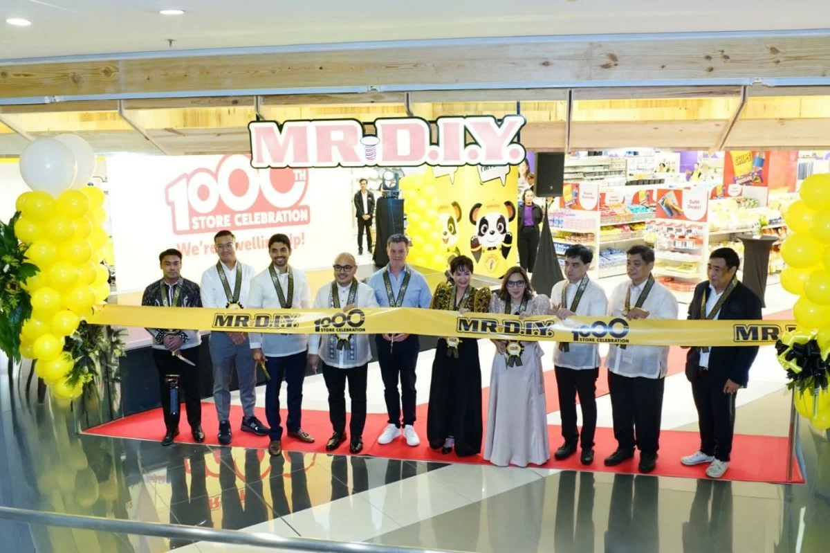 (Photo: Mr. DIY Philippines)