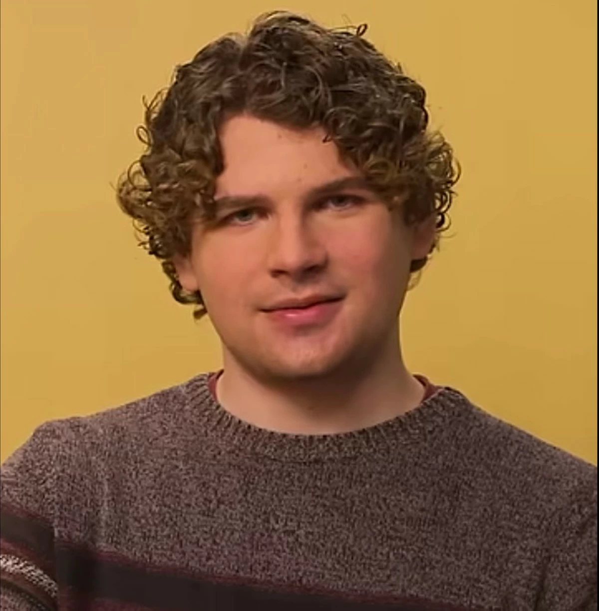 MEET THE DIRECTOR Kane Parsons (Photo: Wikipedia)