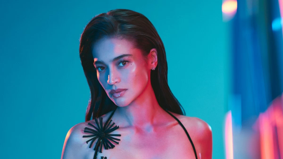 Anne Curtis (Photos: BTL Aesthetics Philippines)