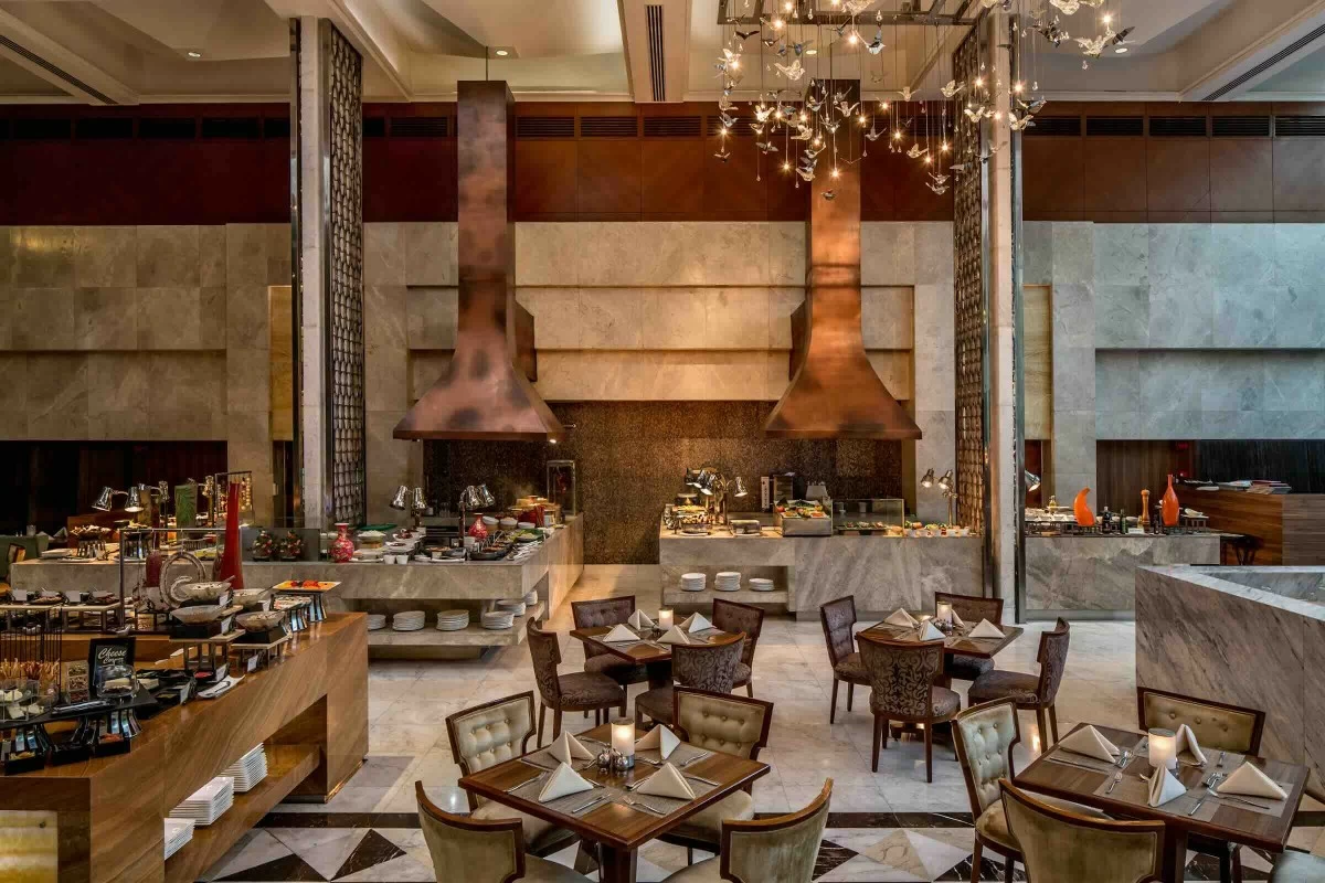 (Photo: Diamond Hotel)