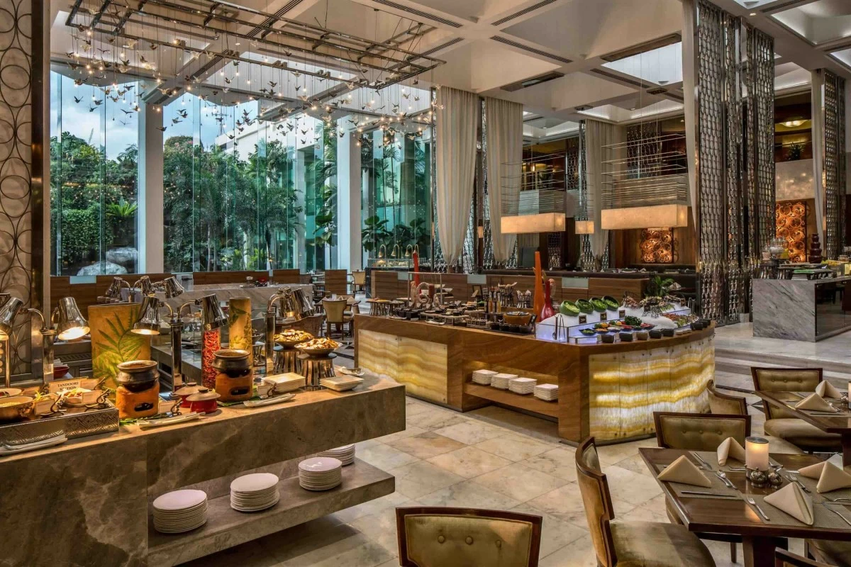 (Photo: Diamond Hotel)