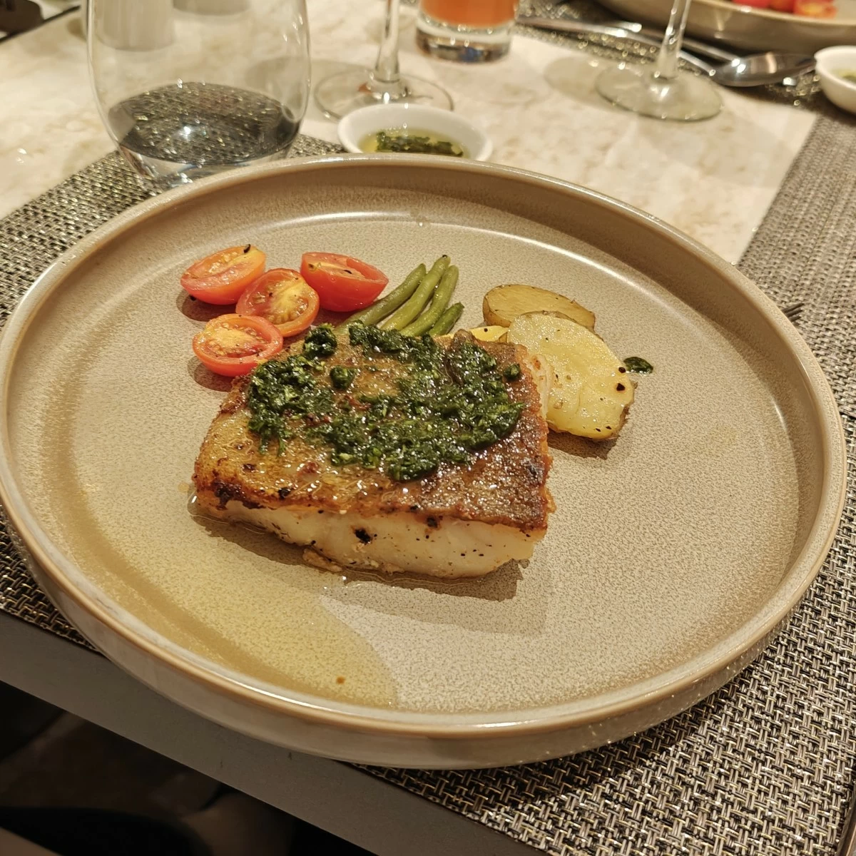 Bacalao (Photo: John Legaspi/Manila Bulletin)