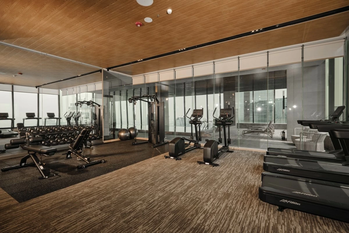 AC Fitness Center