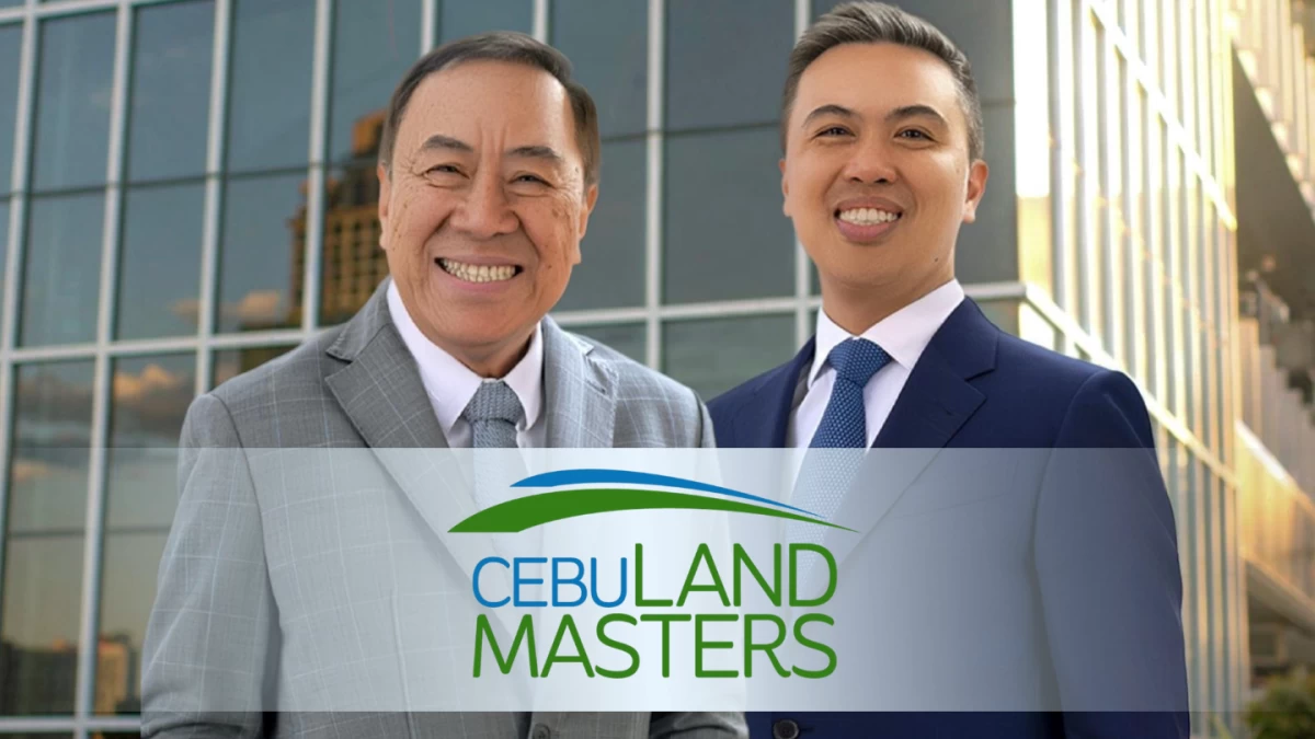 Jose R. Soberano III and Jose Franco B. Soberano