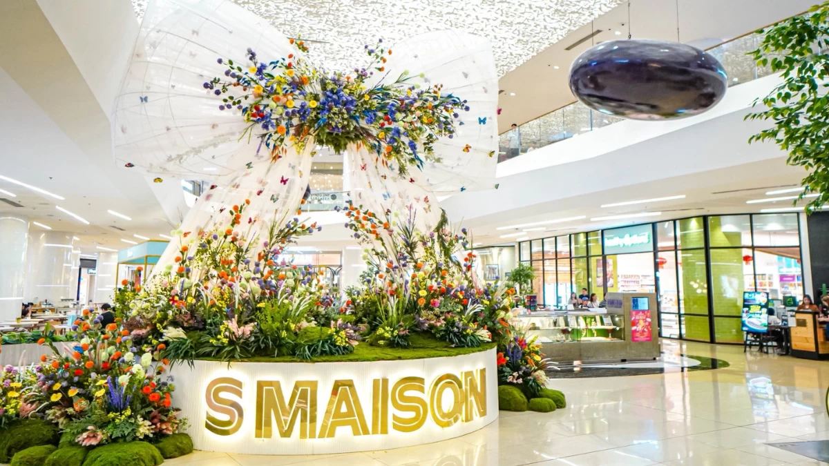 S Maison