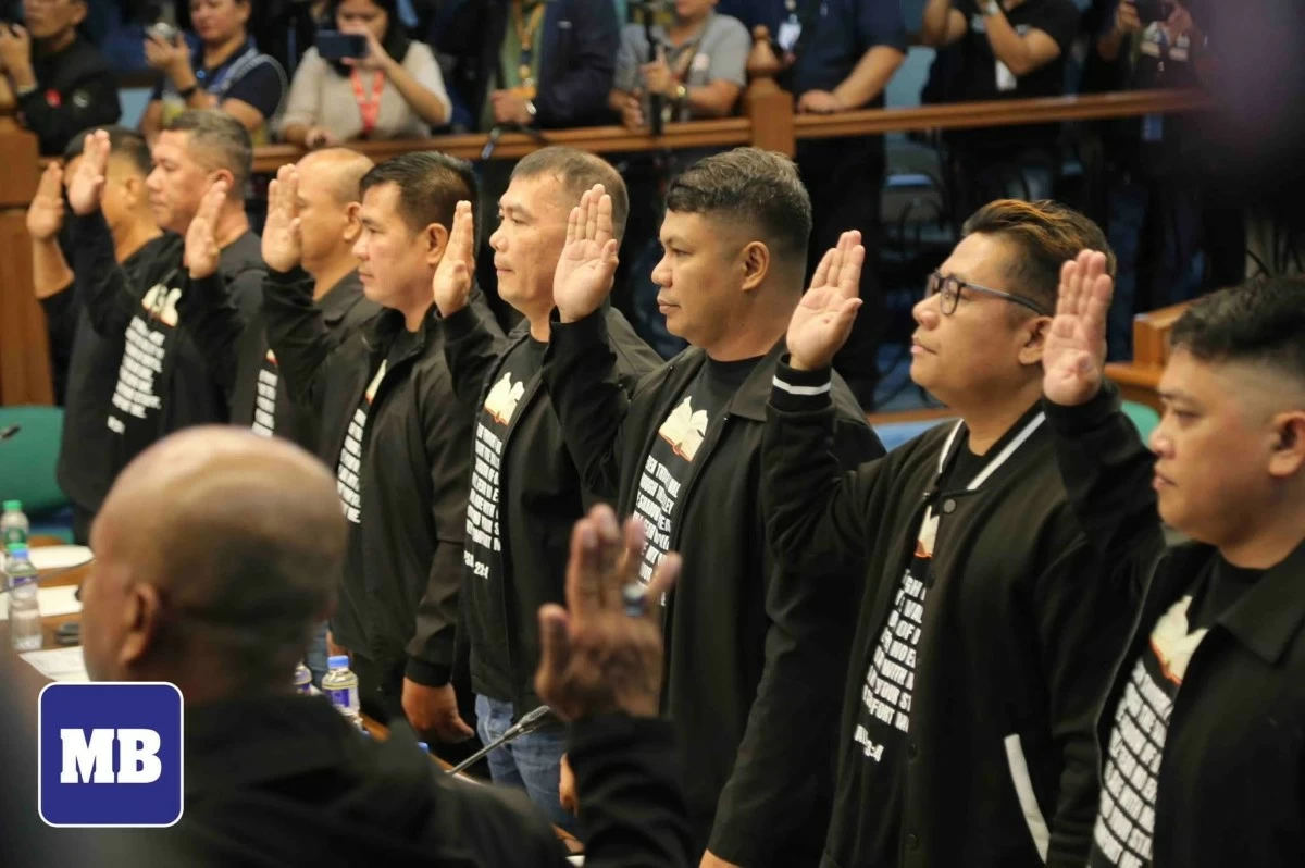 Manila Bulletin