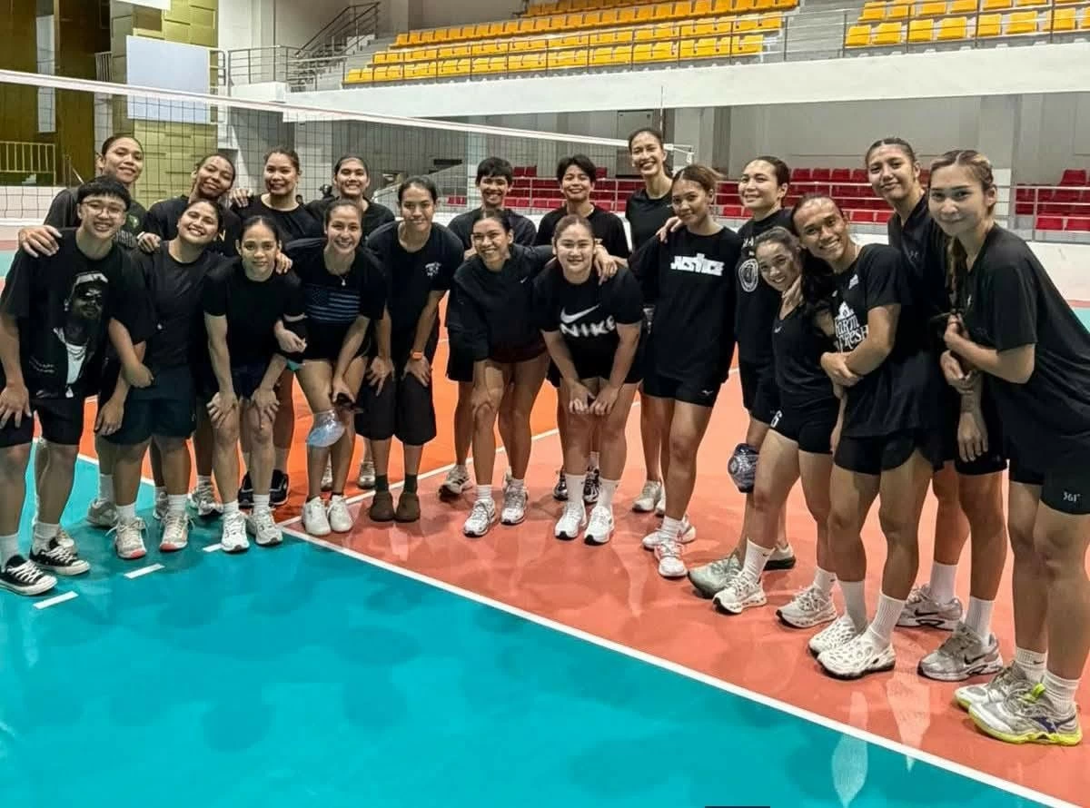 Alas Women rout Uzbeks in AVC Opener