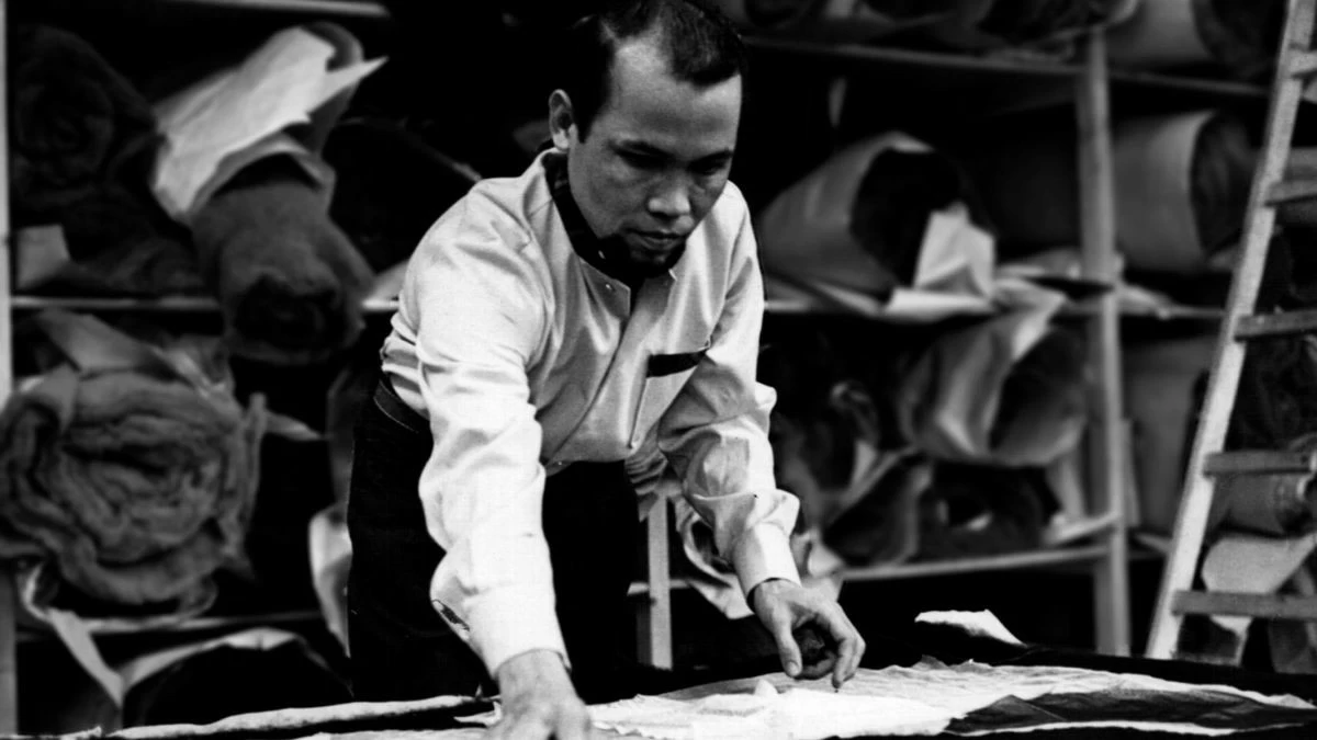 New book aims to offer definitive portrait of National Artist Federico Aguilar Alcuaz