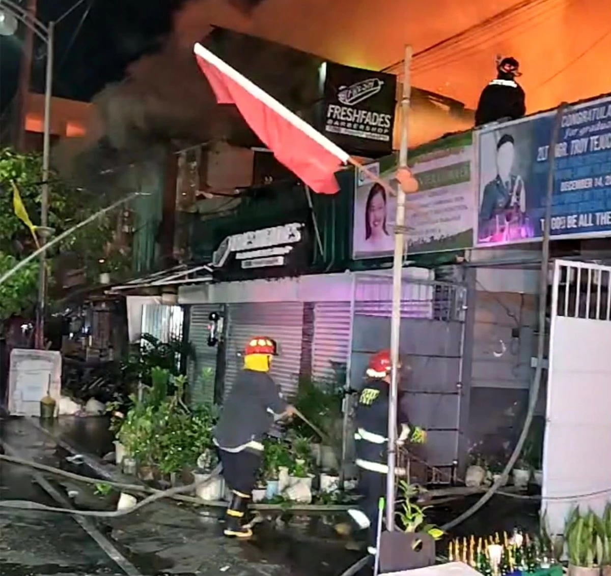 Photo courtesy of Recto Engine/Facebook