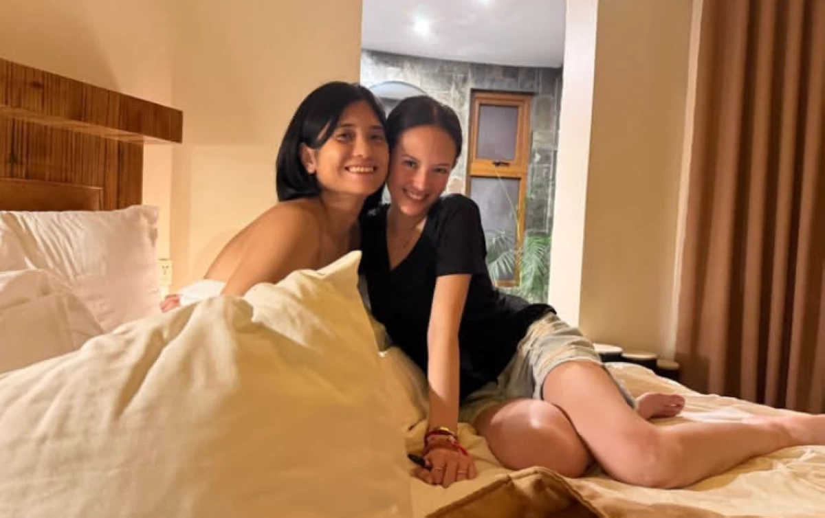 Ellen Adarna praises Isabel Santos as ‘best stepmom,’ earns praise from fans