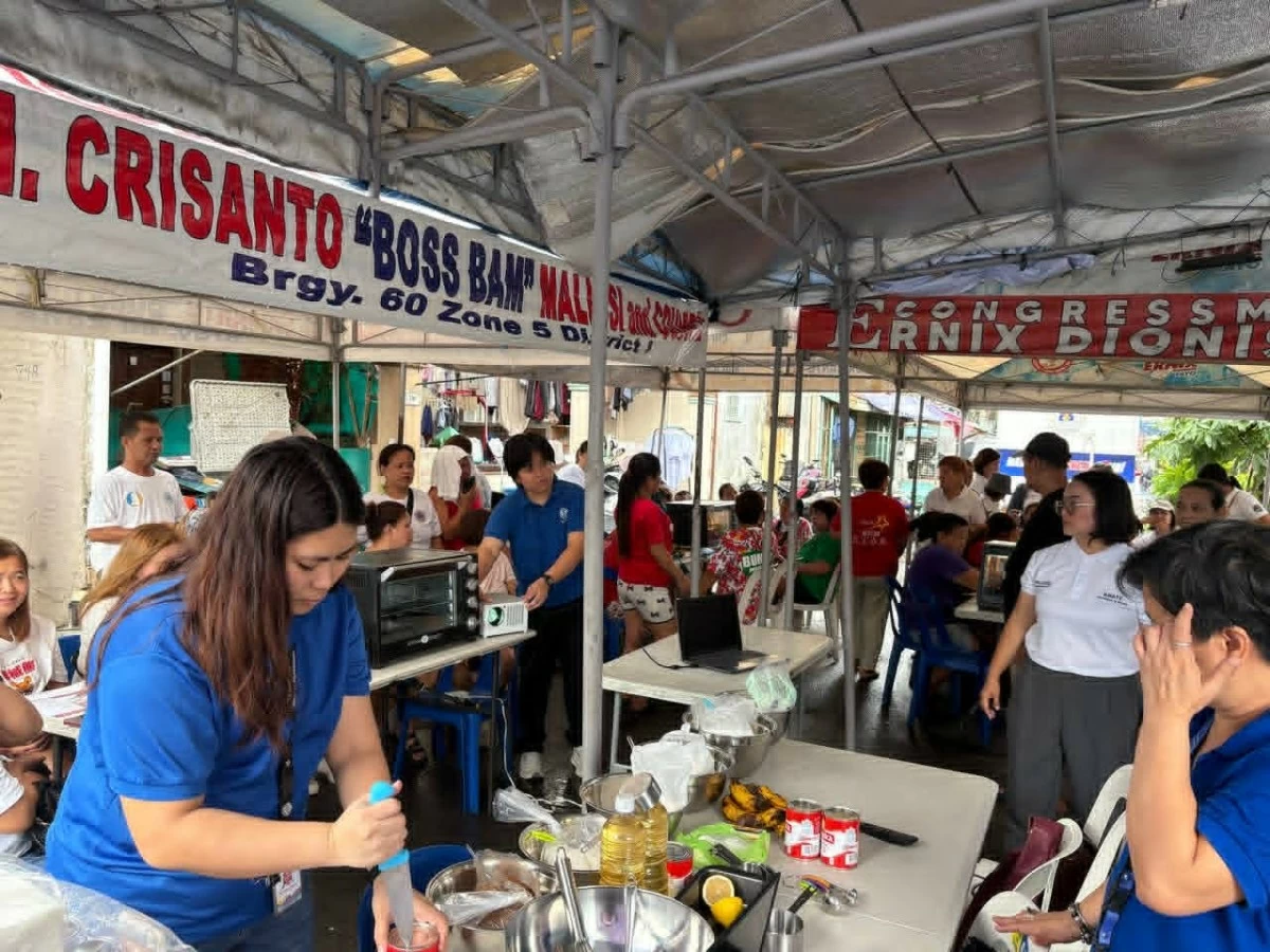 Manila Bulletin
