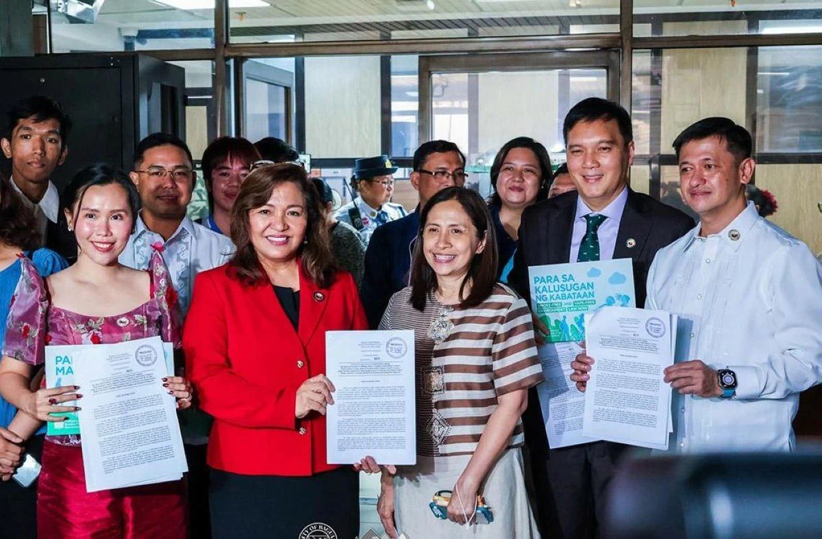 Baguio backs smoke, vape-free environment bill