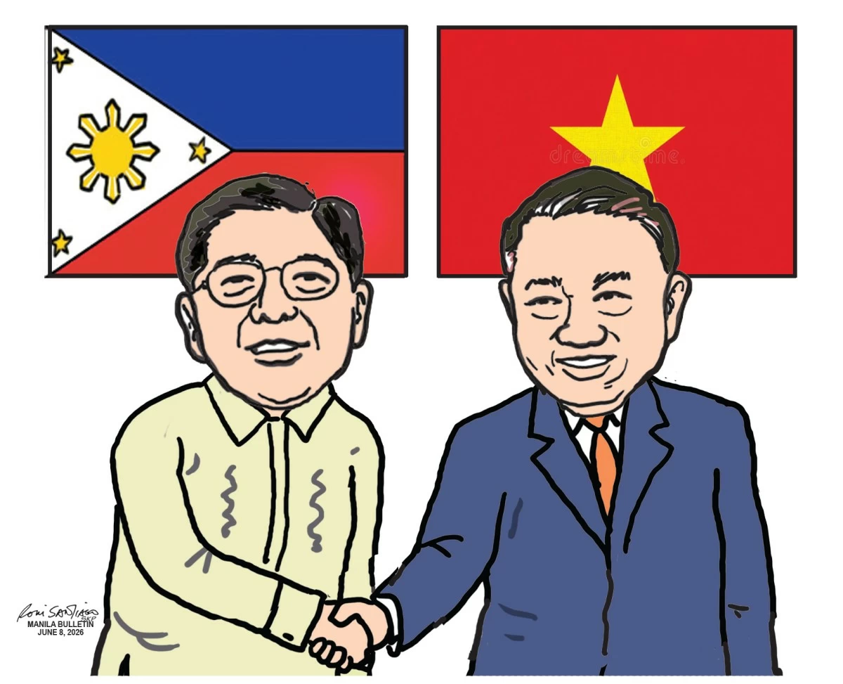 Manila Bulletin