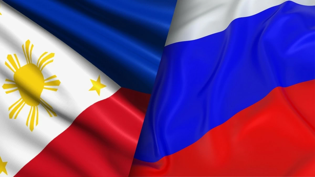 Russia seeks deeper ties with Philippines in energy, agriculture, tourism