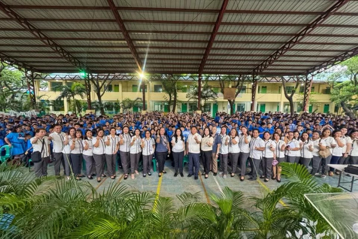 Manila Bulletin