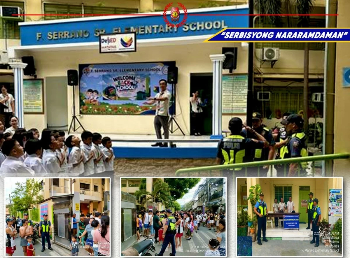 Manila Bulletin