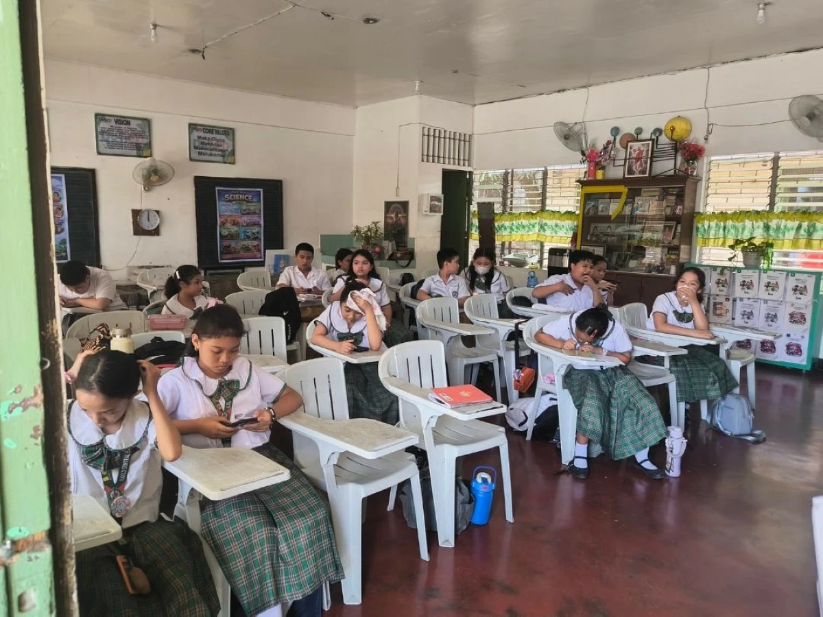 Manila Bulletin