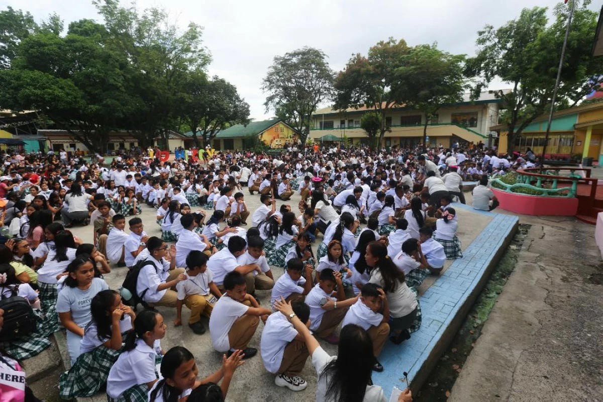 Manila Bulletin