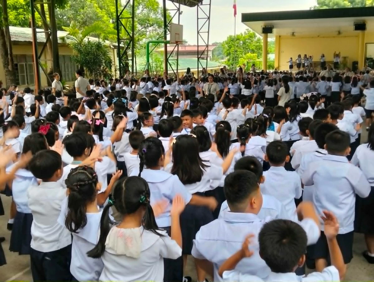 Manila Bulletin