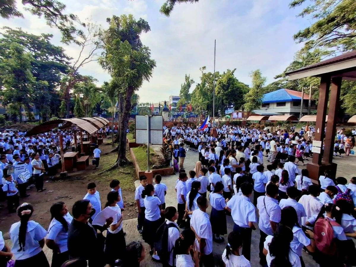 Manila Bulletin