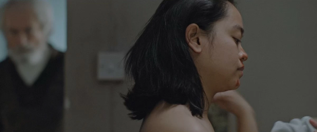 OFW LIFE 'Maricel' reveals the struggles of Filipino caregivers abroad.