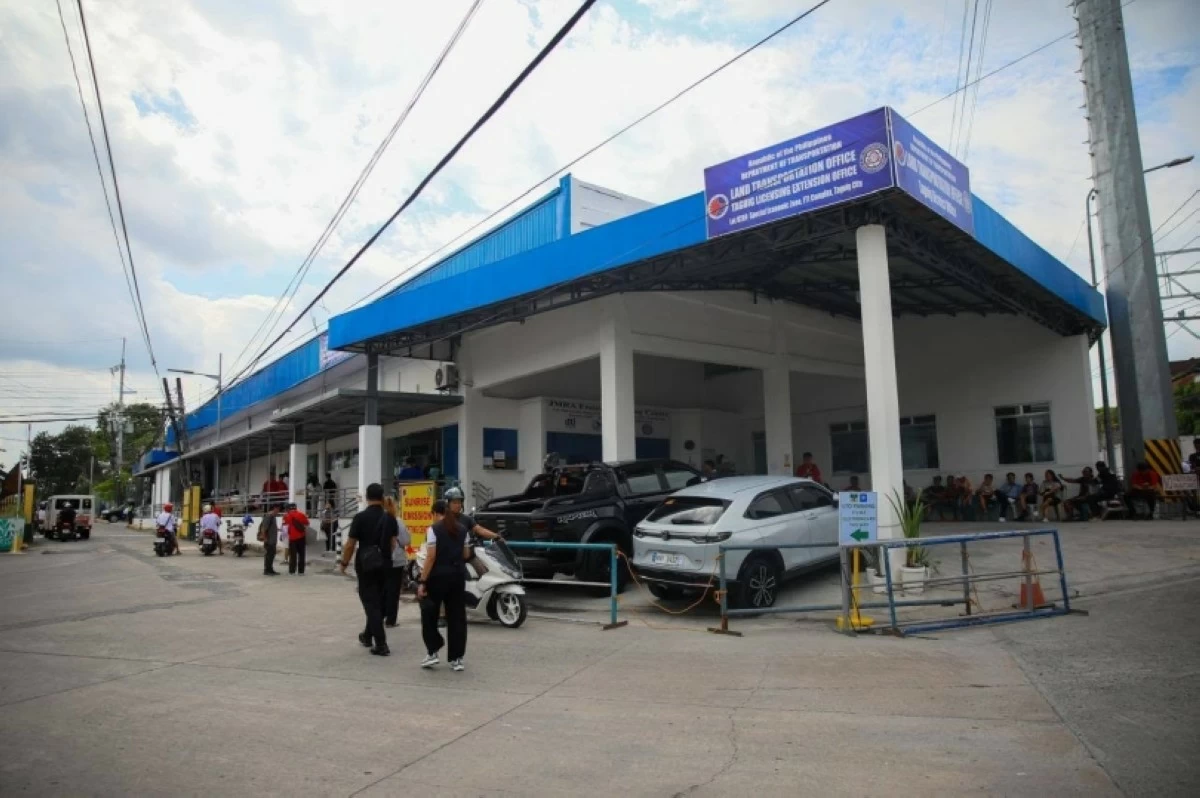 Manila Bulletin
