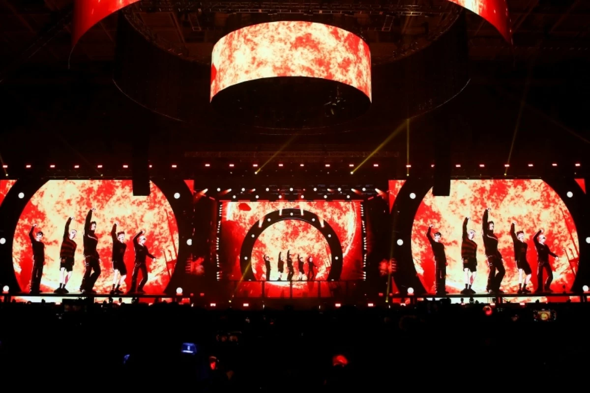 Plave (2026 Weverse Con Festival)