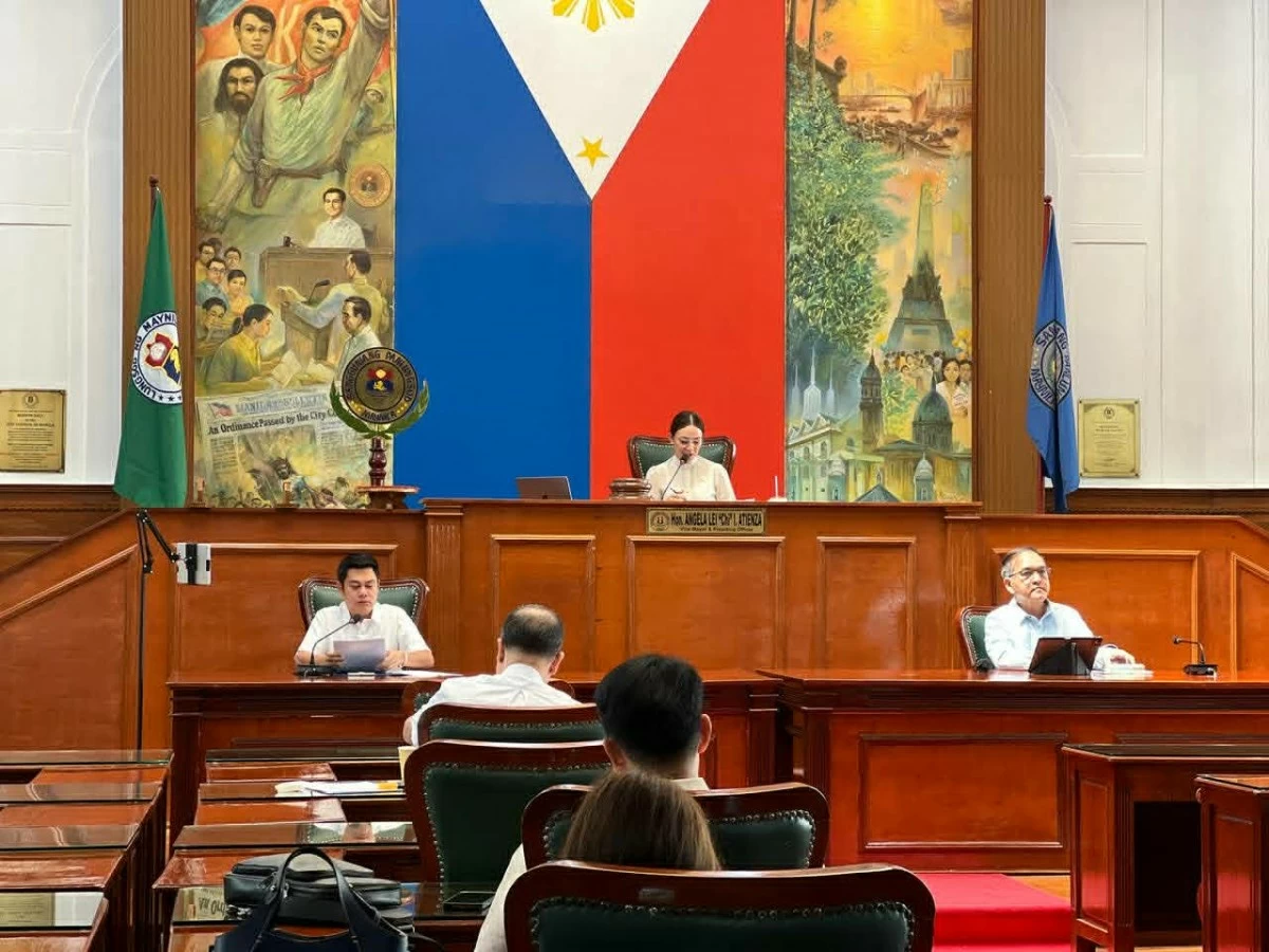 Manila Bulletin