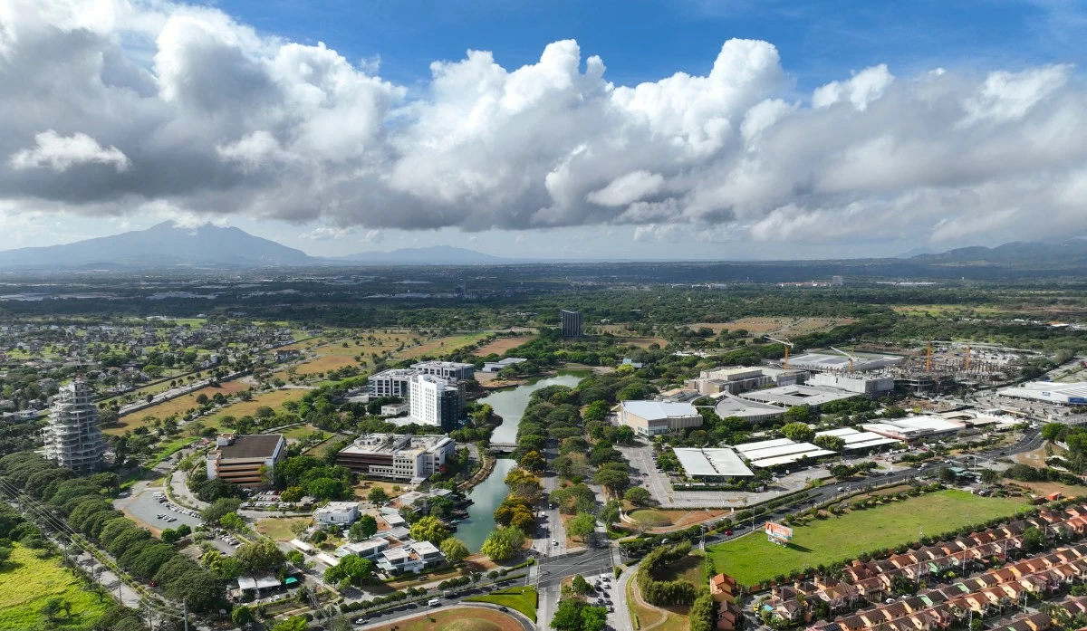 Nuvali (Photo: Ayala Land)
