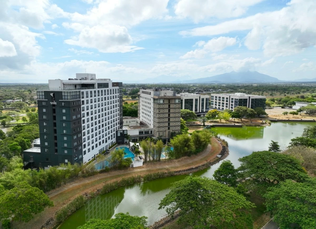 Nuvali Lakeside (Photo: Ayala Land)