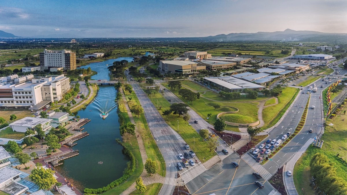 Nuvali (Photo: Ayala Land)