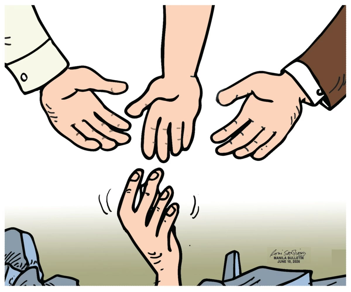 Manila Bulletin