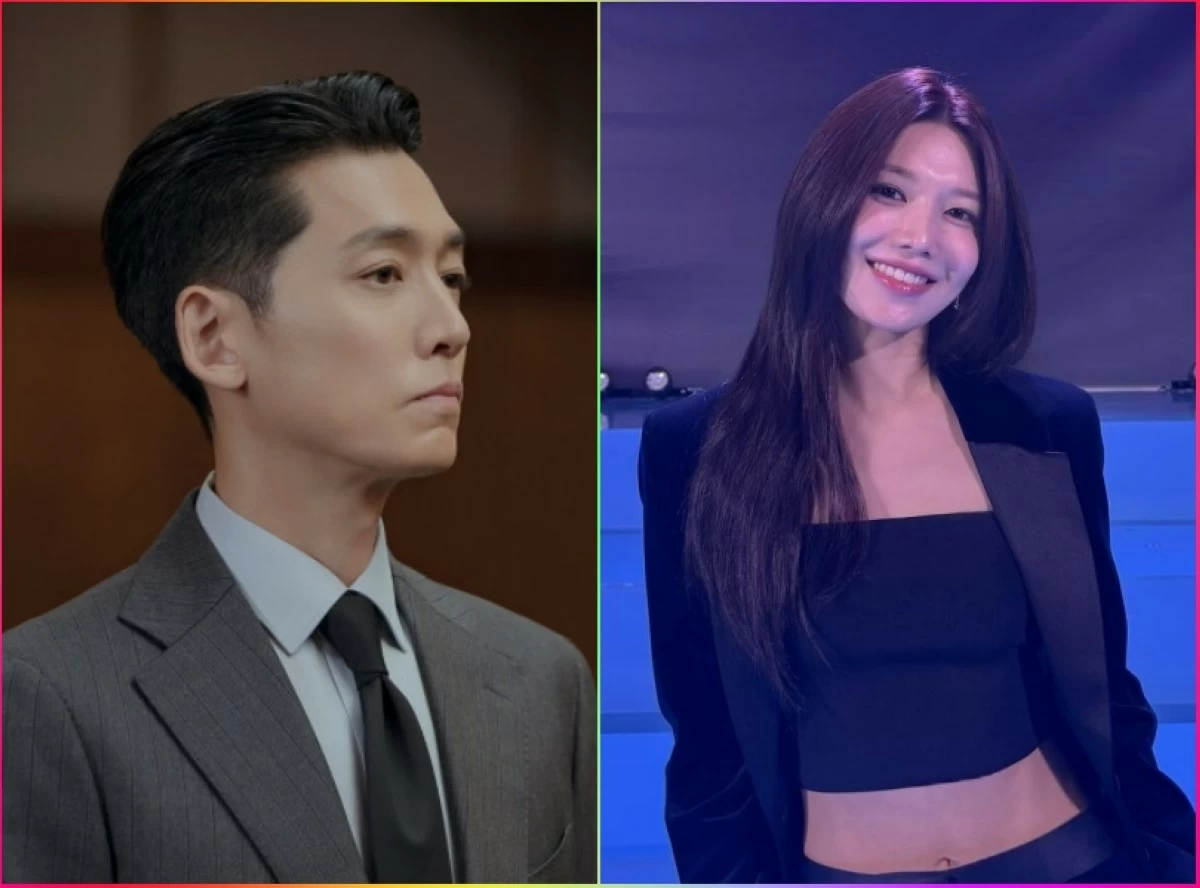 Korean stars Jung Kyung-ho, Choi Soo-young (tvN, Instagram) 