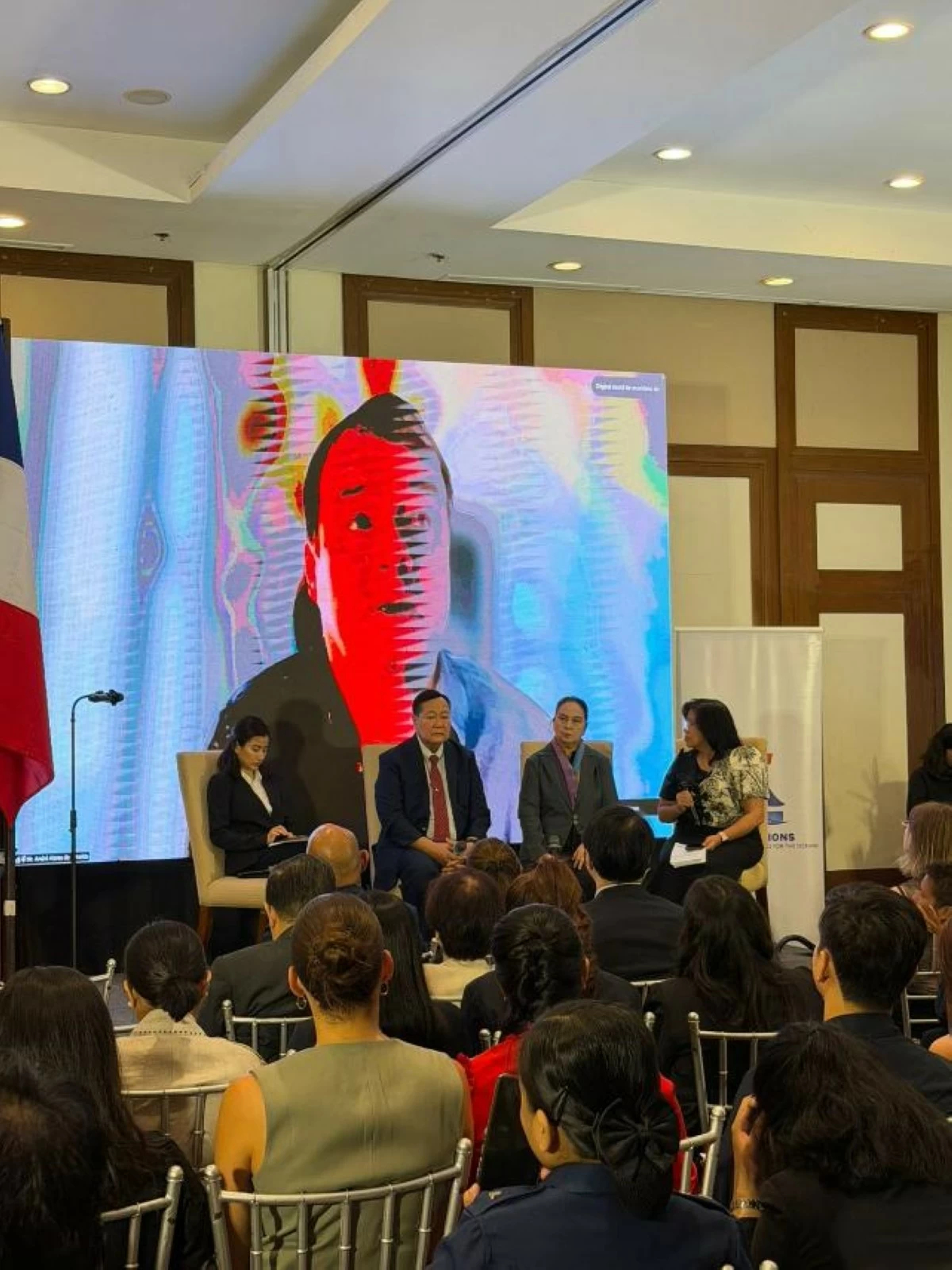 Philippines, France back new high seas treaty to safeguard West Philippine Sea
