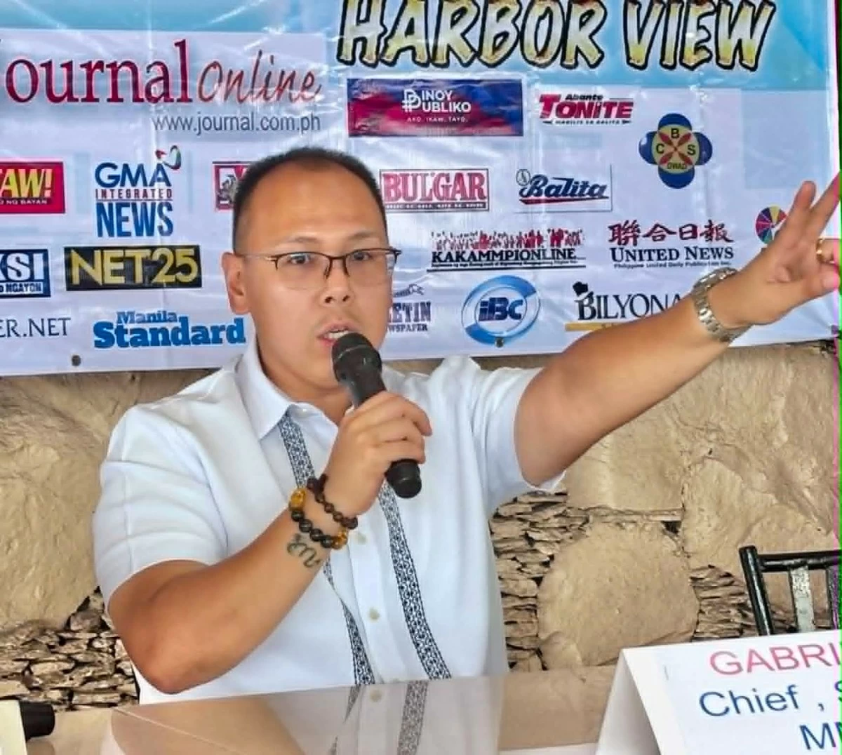 Manila Bulletin