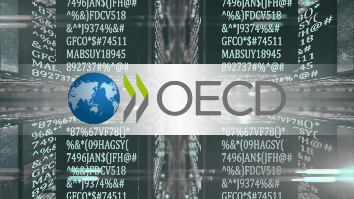 Philippines to begin automatic crypto tax data exchanges in 2028—OECD