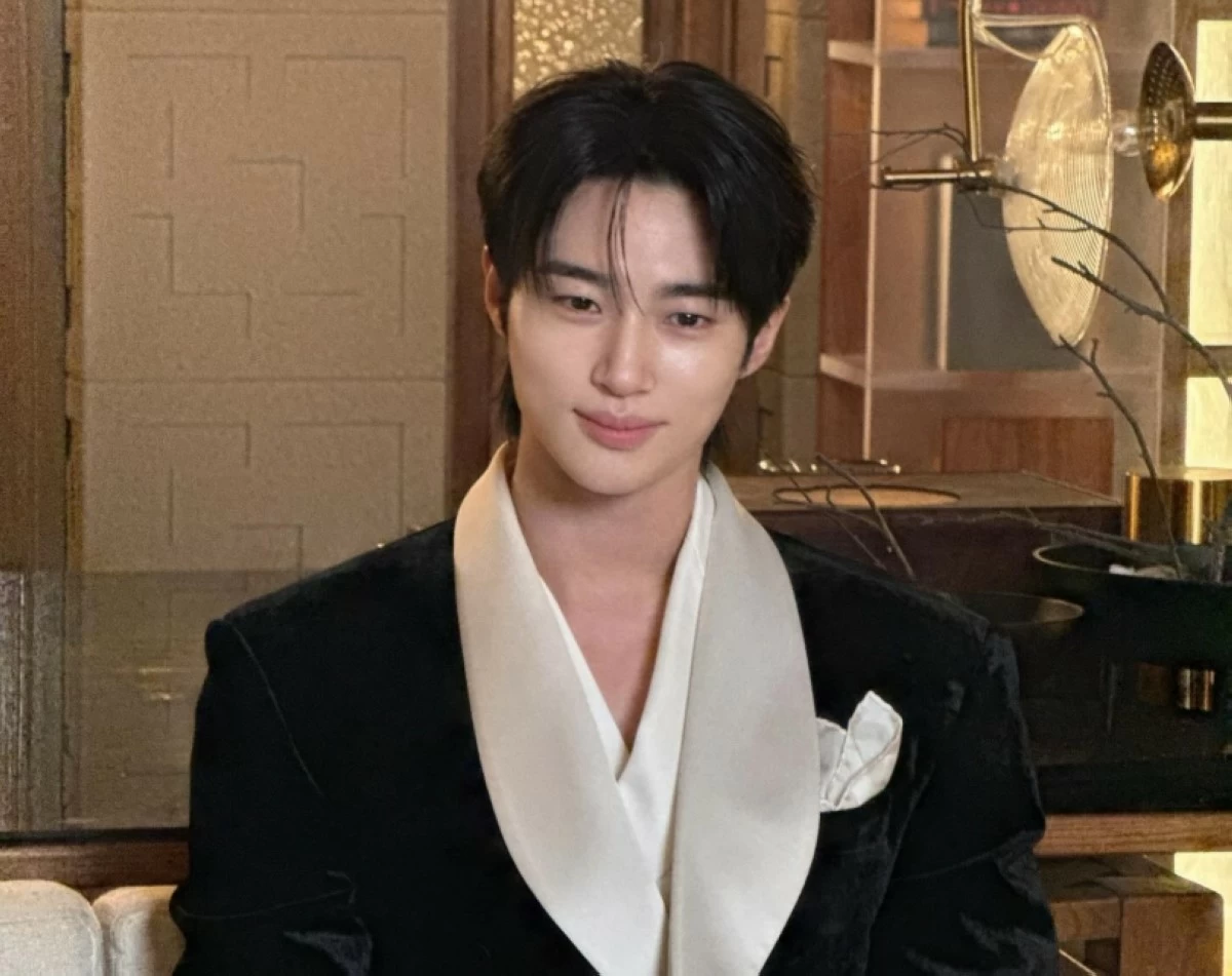  Byeon Woo-seok (Instagram)