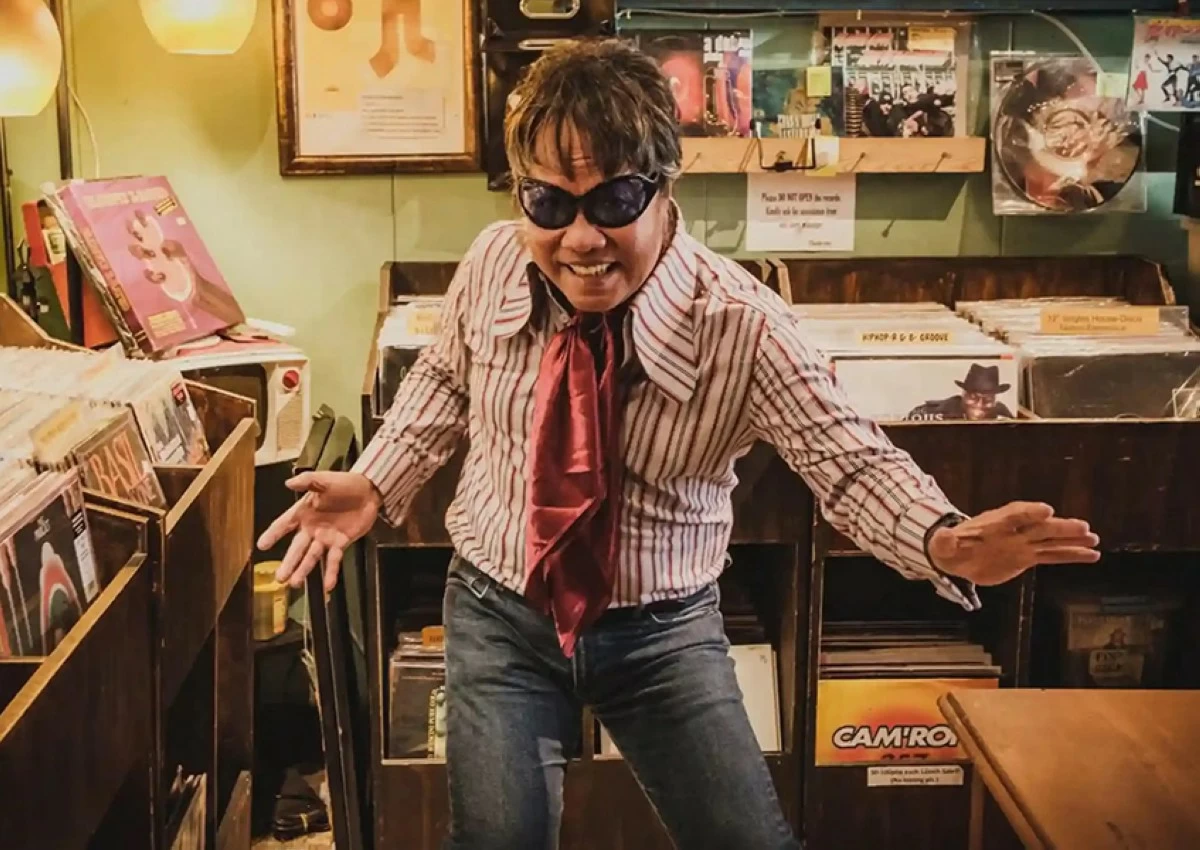 Bing Austria, Filipino ska, reggae, soul pioneer, dies at 62