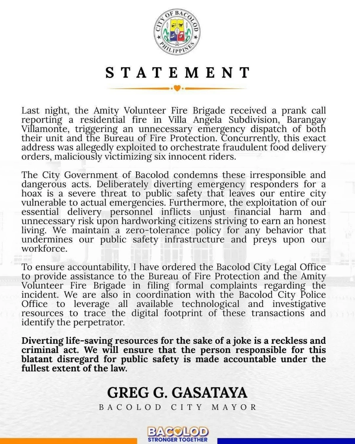 Manila Bulletin